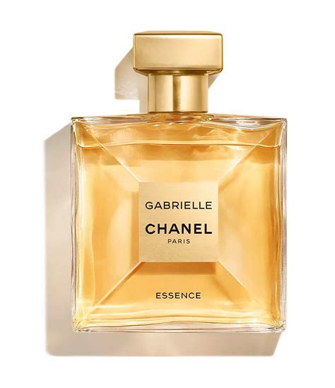 chanel gabrielle perfume dillard's.